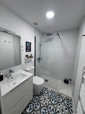 Imagen 9 Inmueble 306561 - Piso en venta en Alcalá De Henares / A 10 minutos del centro histórico de Alcalá de Henares.
