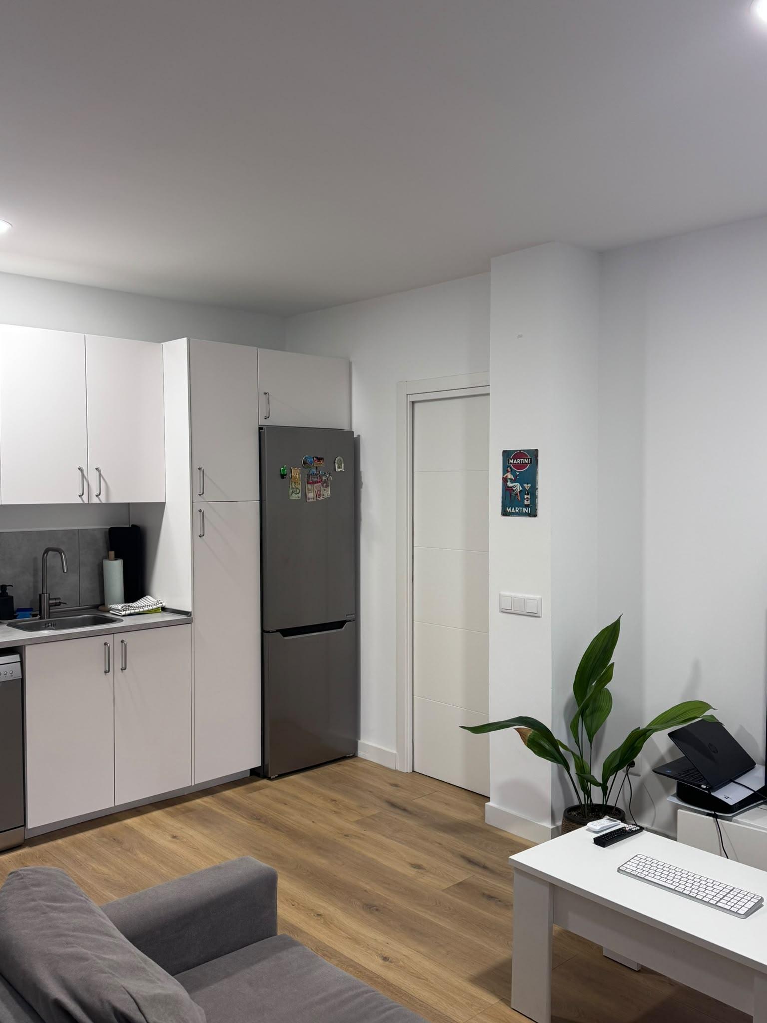 Imagen 2 Piso en venta en Alcalá De Henares / A 10 minutos del centro histórico de Alcalá de Henares.