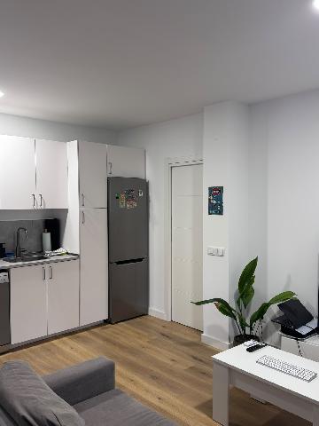 Imagen 2 Inmueble 306561 - Piso en venta en Alcalá De Henares / A 10 minutos del centro histórico de Alcalá de Henares.