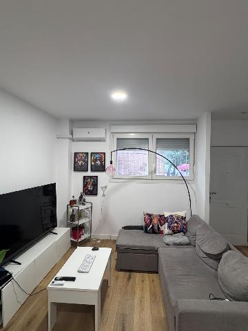 Imagen 5 Inmueble 306561 - Piso en venta en Alcalá De Henares / A 10 minutos del centro histórico de Alcalá de Henares.
