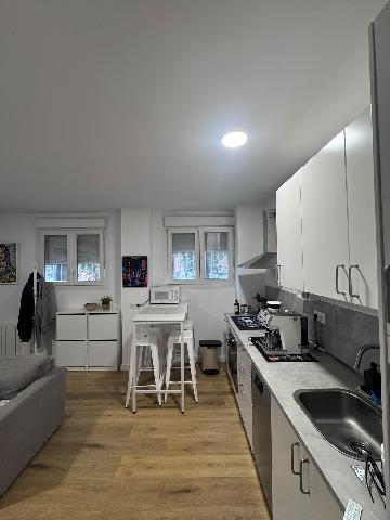 Imagen 3 Inmueble 306561 - Piso en venta en Alcalá De Henares / A 10 minutos del centro histórico de Alcalá de Henares.