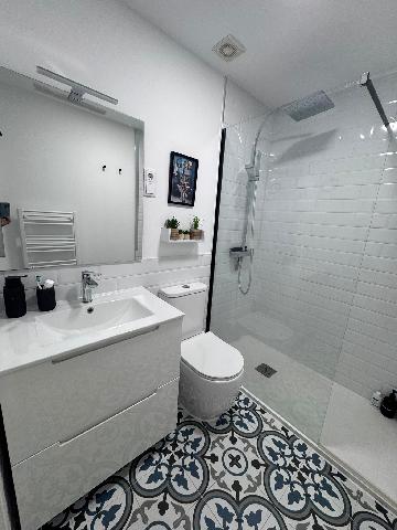 Imagen 10 Inmueble 306561 - Piso en venta en Alcalá De Henares / A 10 minutos del centro histórico de Alcalá de Henares.