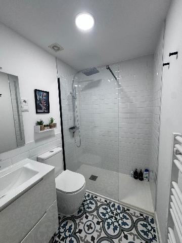 Imagen 11 Inmueble 306561 - Piso en venta en Alcalá De Henares / A 10 minutos del centro histórico de Alcalá de Henares.