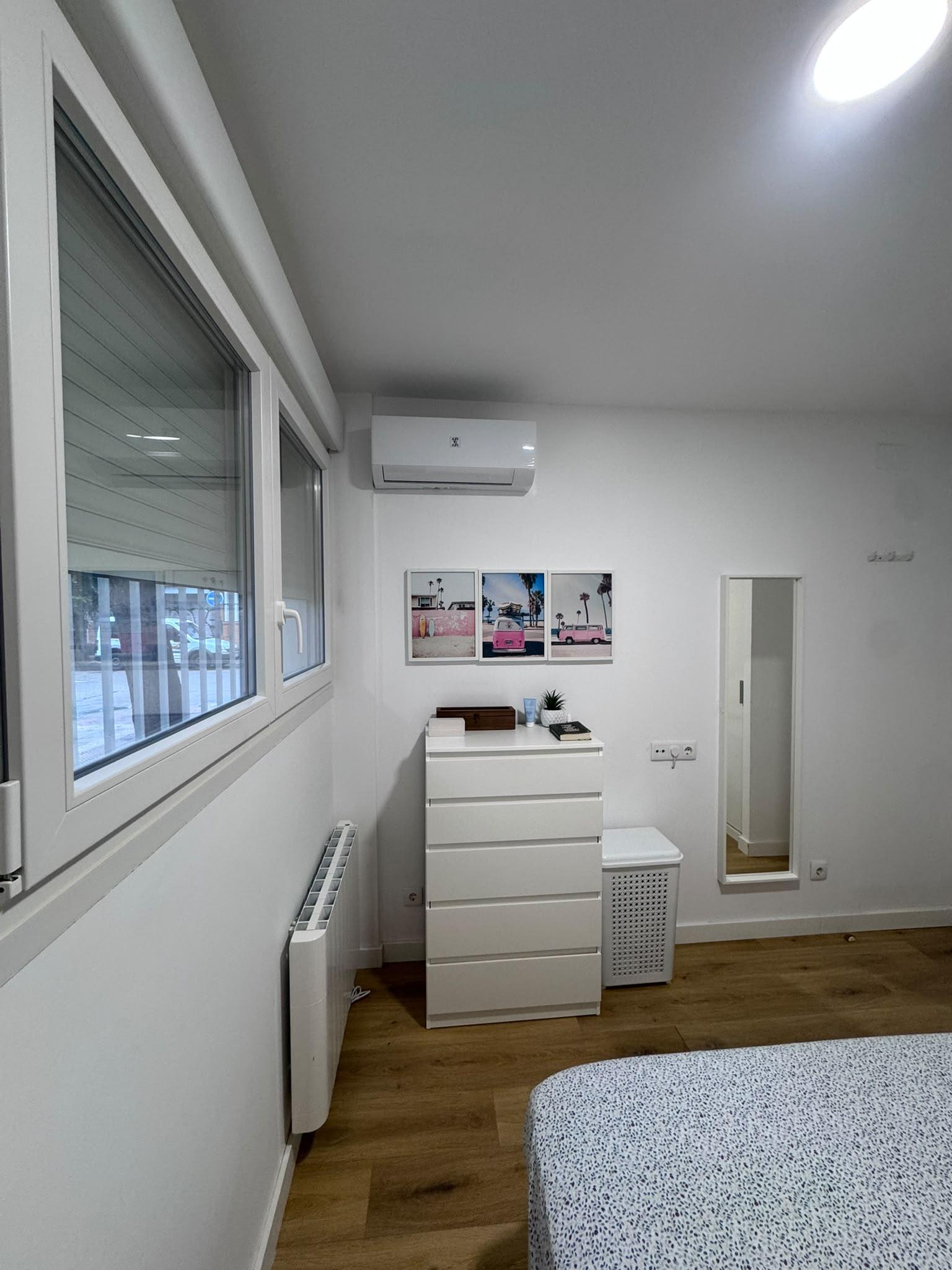 Imagen 13 Piso en venta en Alcalá De Henares / A 10 minutos del centro histórico de Alcalá de Henares.
