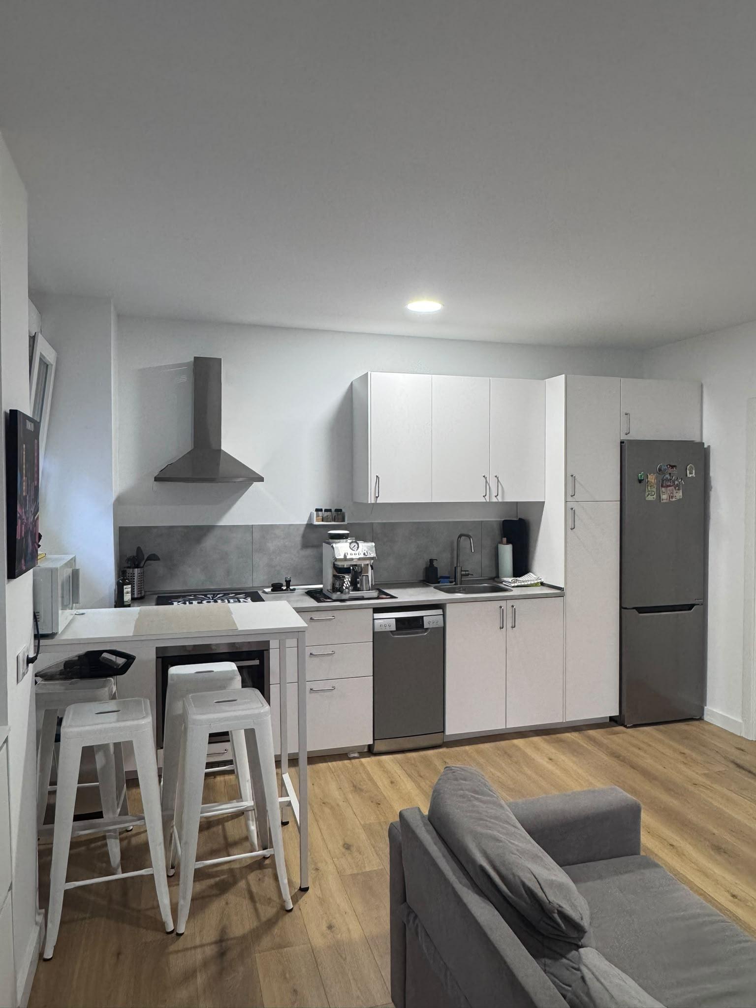 Imagen 7 Piso en venta en Alcalá De Henares / A 10 minutos del centro histórico de Alcalá de Henares.