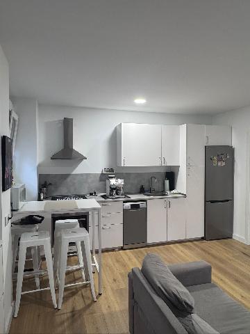 Imagen 7 Inmueble 306561 - Piso en venta en Alcalá De Henares / A 10 minutos del centro histórico de Alcalá de Henares.