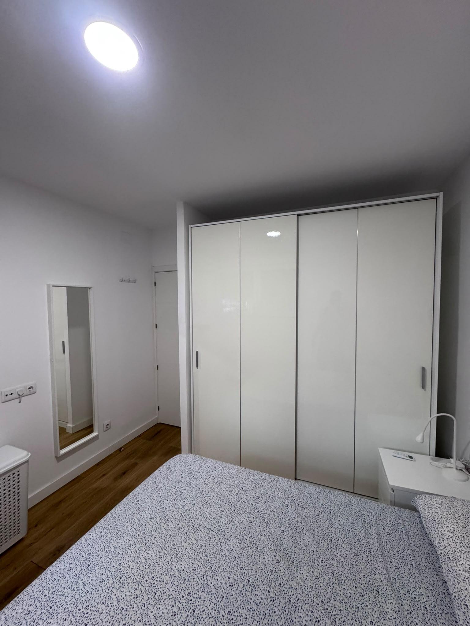 Imagen 15 Piso en venta en Alcalá De Henares / A 10 minutos del centro histórico de Alcalá de Henares.
