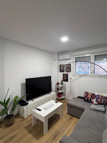 Imagen 6 Inmueble 306561 - Piso en venta en Alcalá De Henares / A 10 minutos del centro histórico de Alcalá de Henares.