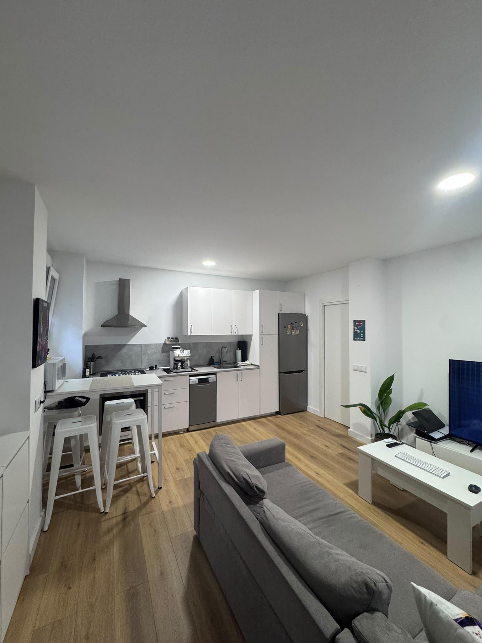 Imagen 4 Piso en venta en Alcalá De Henares / A 10 minutos del centro histórico de Alcalá de Henares.