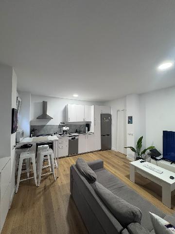 Imagen 4 Inmueble 306561 - Piso en venta en Alcalá De Henares / A 10 minutos del centro histórico de Alcalá de Henares.