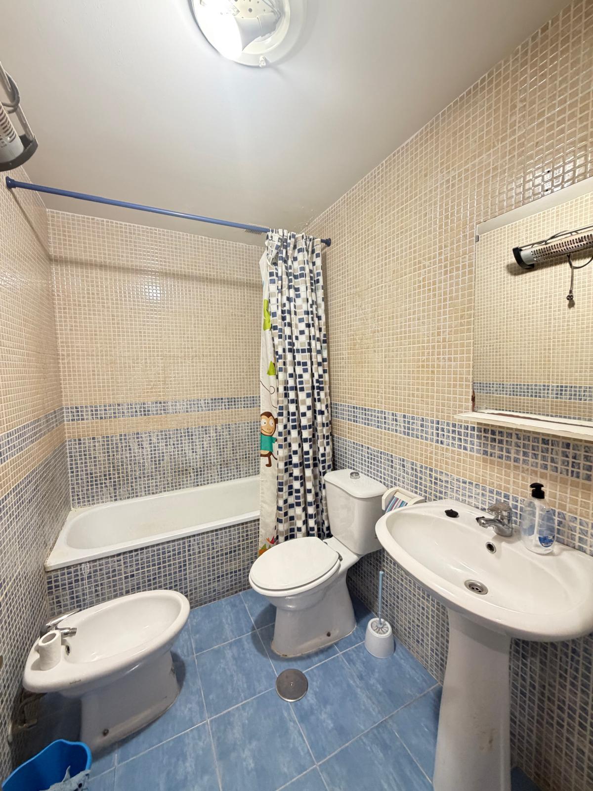 Imagen 9 Piso en venta en Pozo De Guadalajara / A 5 minutos del Ayuntamiento.