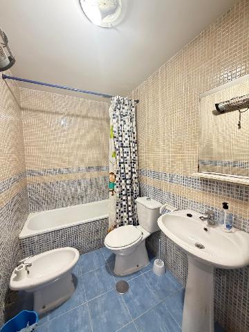 Imagen 9 Inmueble 306667 - Piso en venta en Pozo De Guadalajara / A 5 minutos del Ayuntamiento.