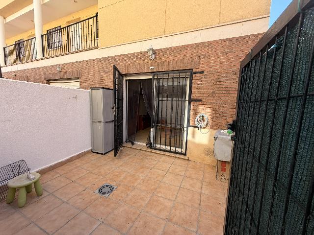 Imagen 13 Inmueble 306667 - Piso en venta en Pozo De Guadalajara / A 5 minutos del Ayuntamiento.