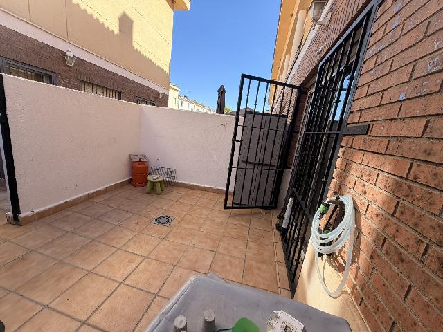 Imagen 14 Inmueble 306667 - Piso en venta en Pozo De Guadalajara / A 5 minutos del Ayuntamiento.