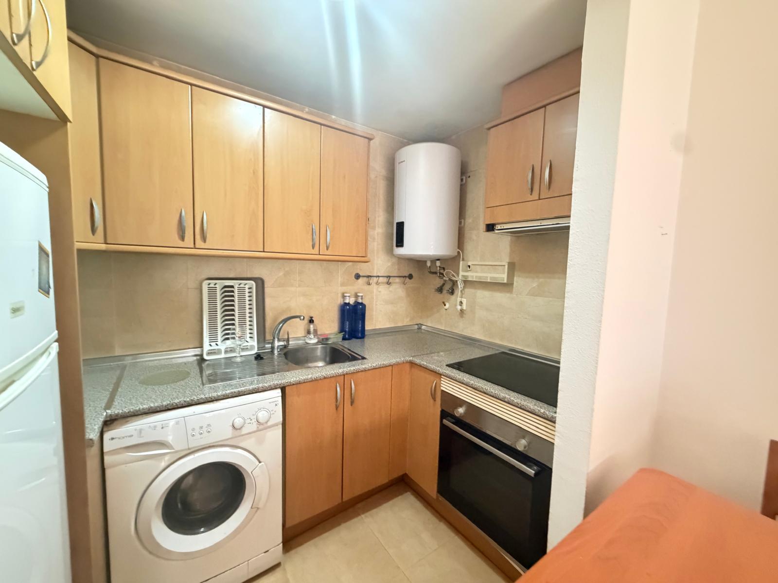 Imagen 8 Piso en venta en Pozo De Guadalajara / A 5 minutos del Ayuntamiento.
