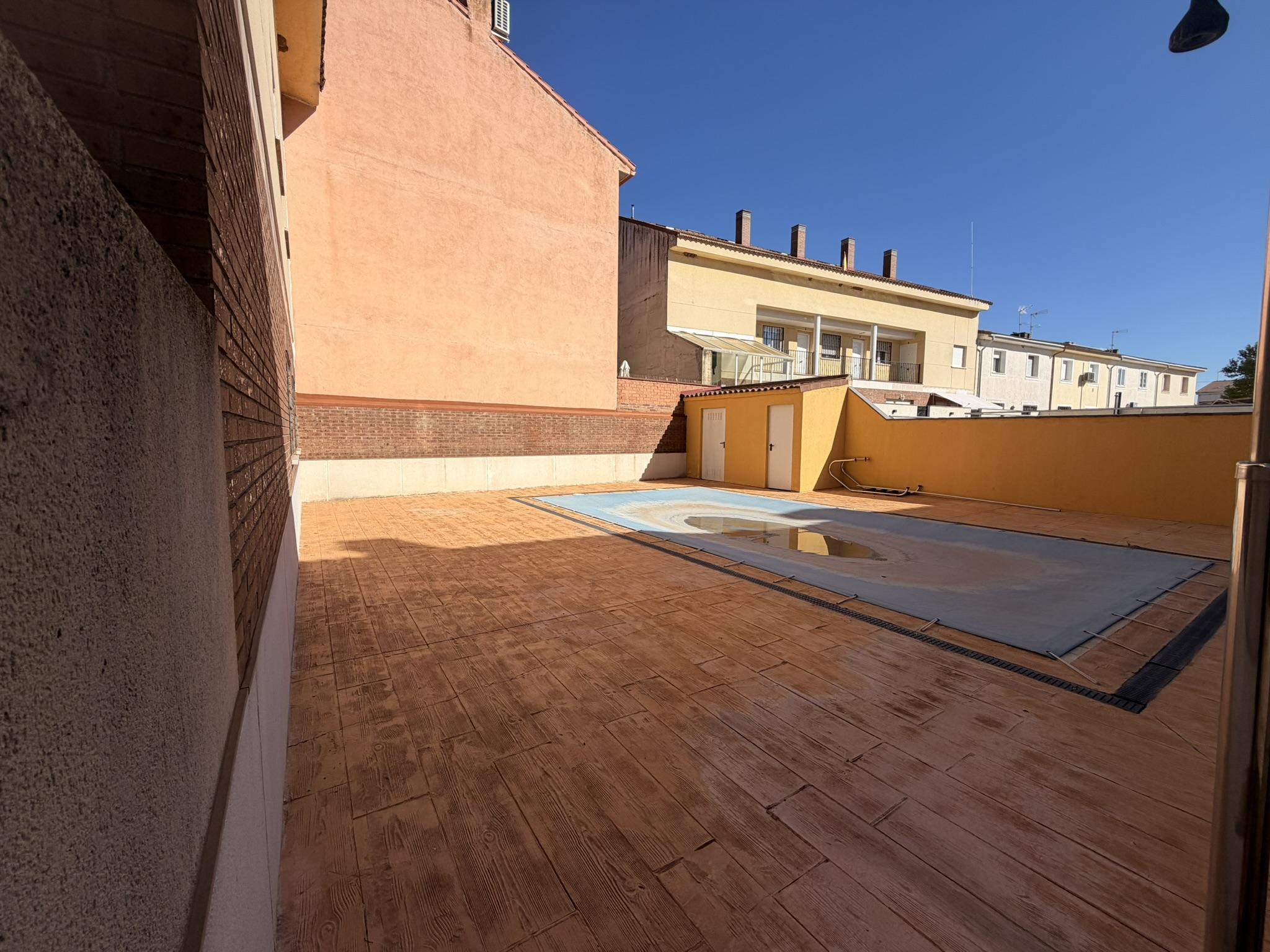 Imagen 11 Piso en venta en Pozo De Guadalajara / A 5 minutos del Ayuntamiento.