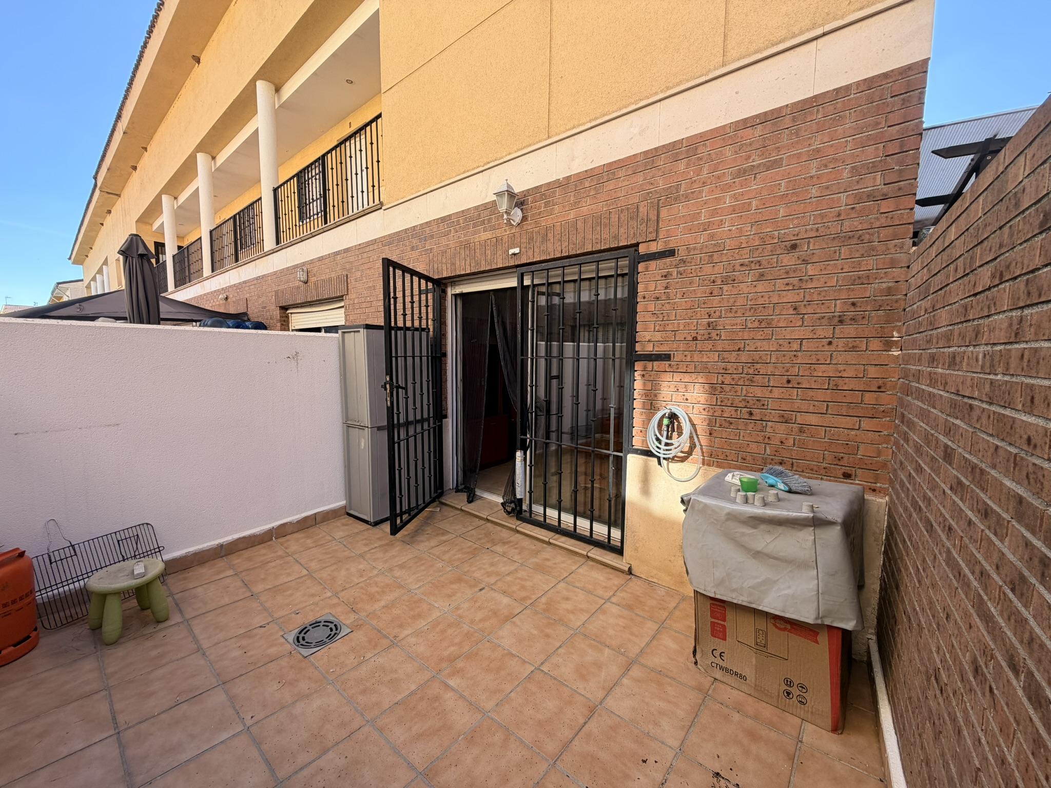 Imagen 15 Piso en venta en Pozo De Guadalajara / A 5 minutos del Ayuntamiento.