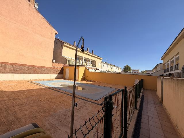 Imagen 12 Inmueble 306667 - Piso en venta en Pozo De Guadalajara / A 5 minutos del Ayuntamiento.