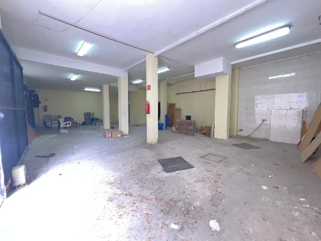 Imagen 6 Inmueble 306781 - Local Comercial en venta en San Martín De La Vega / Junto a parada de autobús y servicios ...