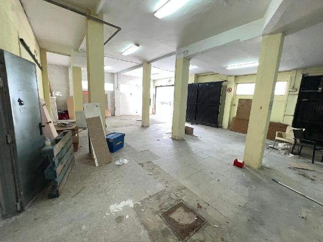 Imagen 8 Inmueble 306781 - Local Comercial en venta en San Martín De La Vega / Junto a parada de autobús y servicios ...