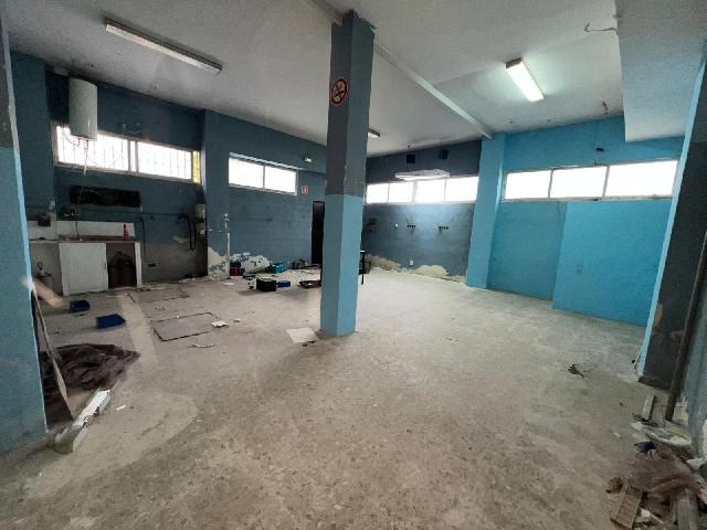 Imagen 20 Inmueble 306781 - Local Comercial en venta en San Martín De La Vega / Junto a parada de autobús y servicios ...