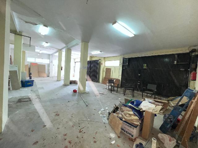 Imagen 18 Inmueble 306781 - Local Comercial en venta en San Martín De La Vega / Junto a parada de autobús y servicios ...