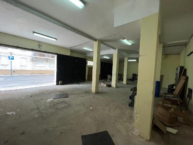 Imagen 19 Inmueble 306781 - Local Comercial en venta en San Martín De La Vega / Junto a parada de autobús y servicios ...