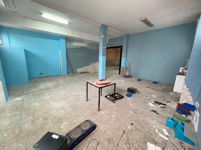 Imagen 22 Inmueble 306781 - Local Comercial en venta en San Martín De La Vega / Junto a parada de autobús y servicios ...