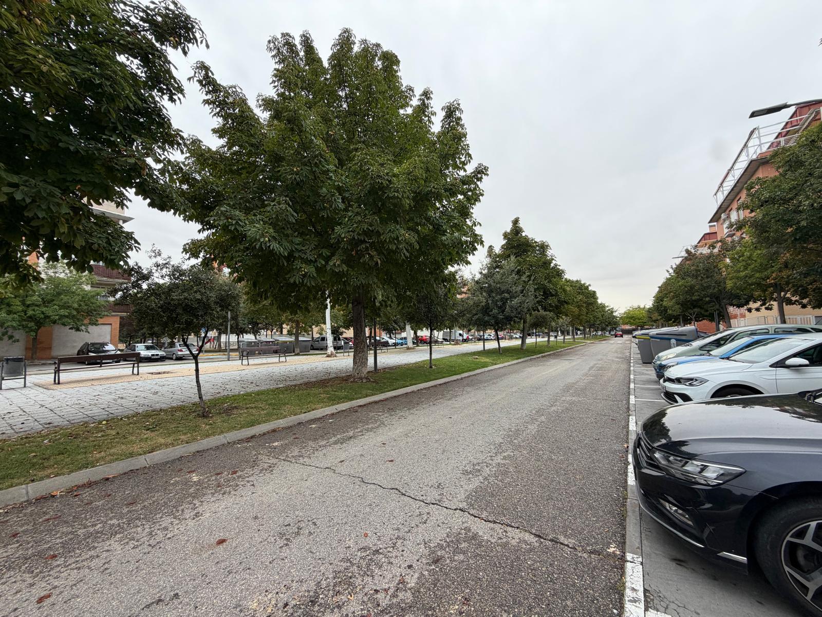 Imagen 1 Piso en venta en Azuqueca De Henares / Cerca del Colegio la Paloma
