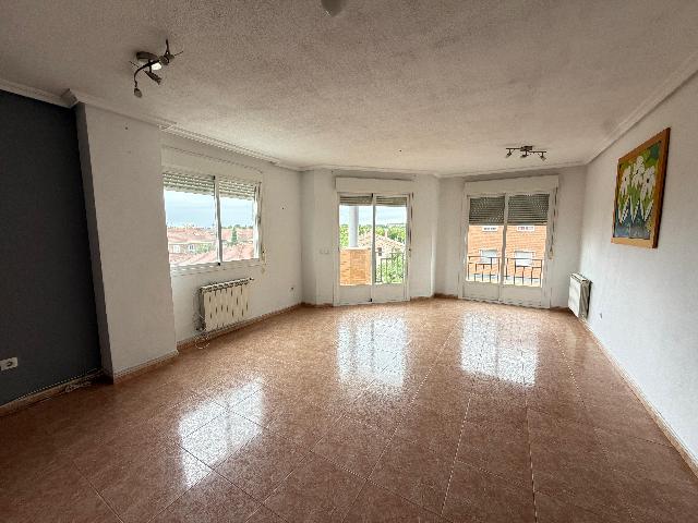 Imagen 5 Inmueble 306798 - Piso en venta en Azuqueca De Henares / Cerca del Colegio la Paloma