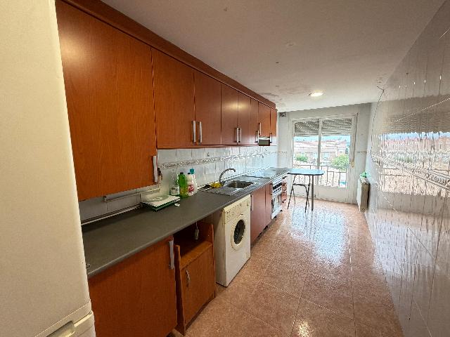 Imagen 8 Inmueble 306798 - Piso en venta en Azuqueca De Henares / Cerca del Colegio la Paloma
