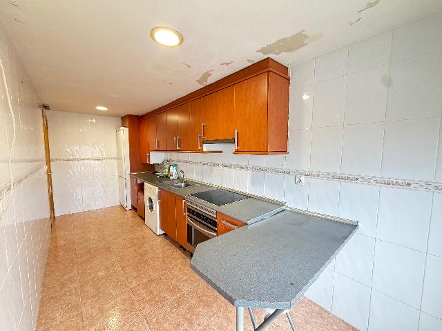 Imagen 9 Inmueble 306798 - Piso en venta en Azuqueca De Henares / Cerca del Colegio la Paloma