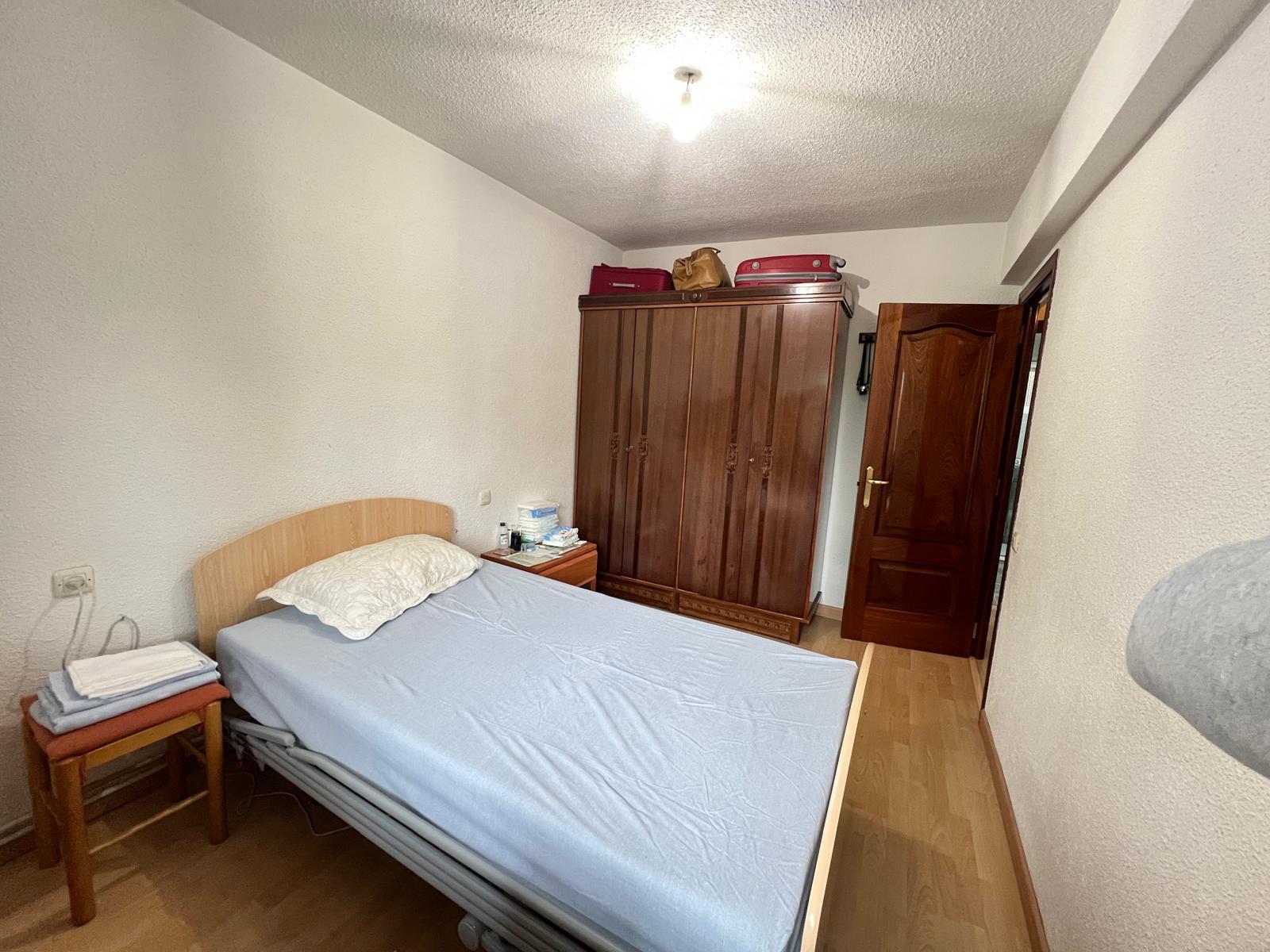 Imagen 11 Piso en venta en Torrejón De Ardoz / Enfrente del parque Jardin del Rosario.