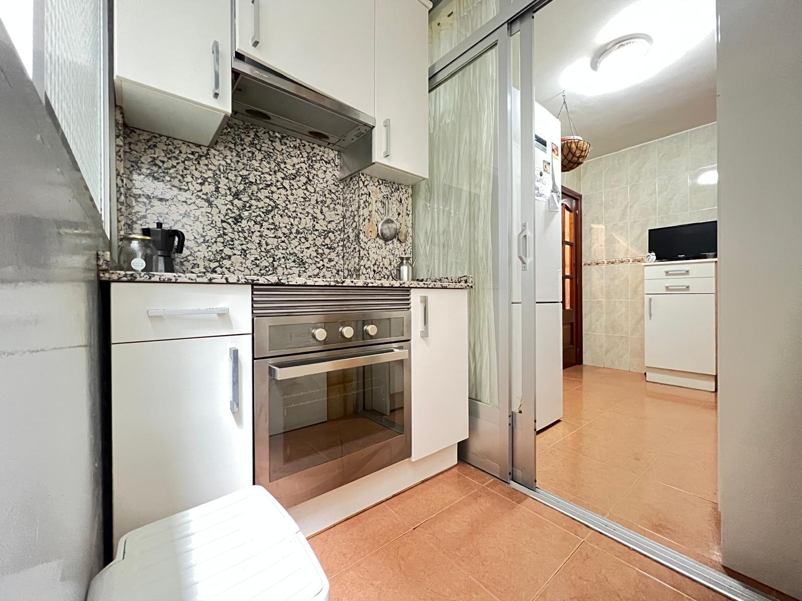 Imagen 14 Piso en venta en Torrejón De Ardoz / Enfrente del parque Jardin del Rosario.