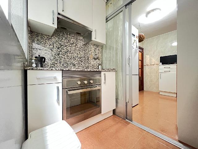 Imagen 14 Inmueble 306845 - Piso en venta en Torrejón De Ardoz / Enfrente del parque Jardin del Rosario.