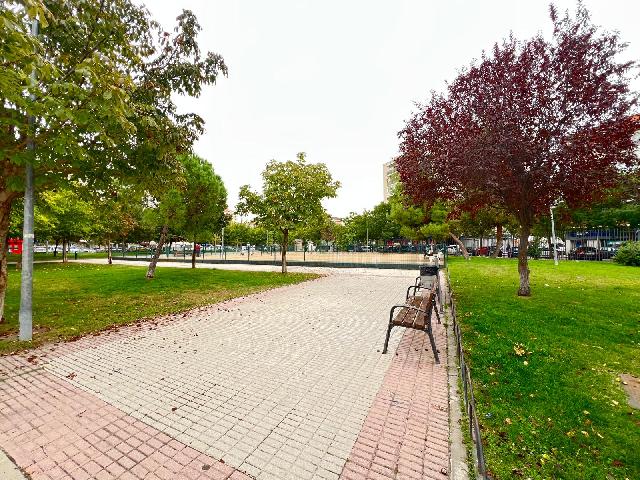 Imagen 28 Inmueble 306845 - Piso en venta en Torrejón De Ardoz / Enfrente del parque Jardin del Rosario.