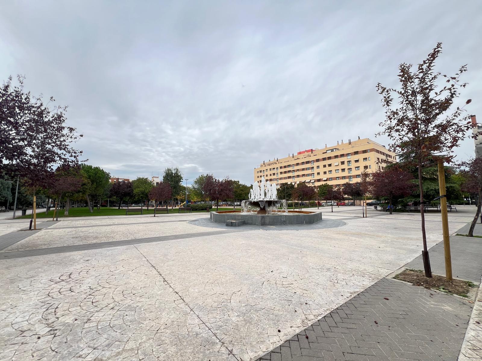 Imagen 26 Piso en venta en Torrejón De Ardoz / Enfrente del parque Jardin del Rosario.