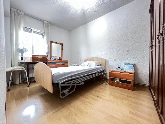 Imagen 9 Inmueble 306845 - Piso en venta en Torrejón De Ardoz / Enfrente del parque Jardin del Rosario.