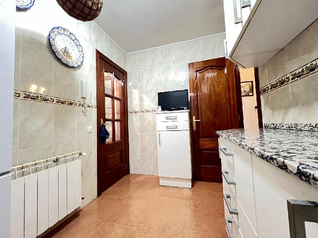 Imagen 16 Inmueble 306845 - Piso en venta en Torrejón De Ardoz / Enfrente del parque Jardin del Rosario.