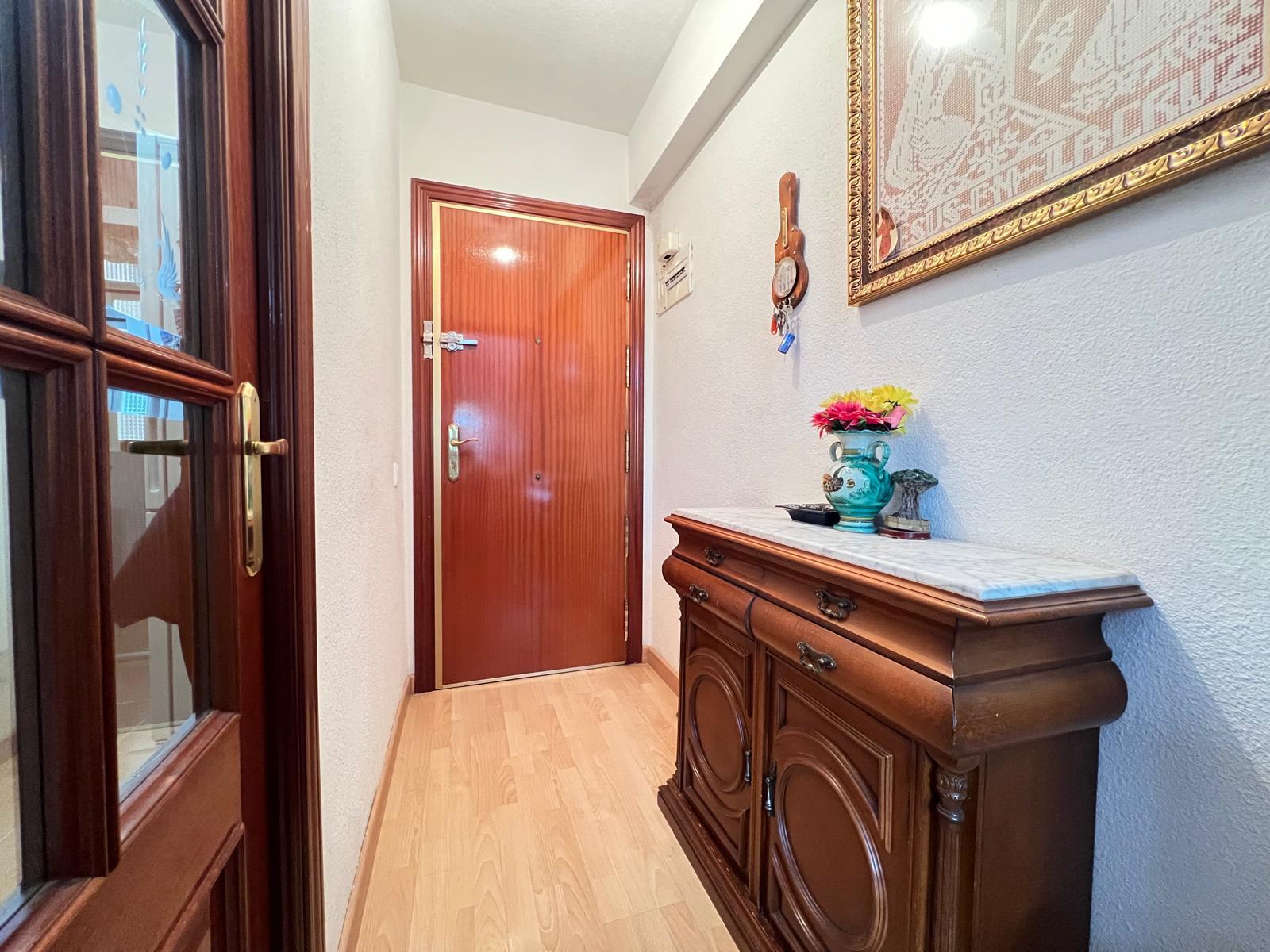 Imagen 3 Piso en venta en Torrejón De Ardoz / Enfrente del parque Jardin del Rosario.