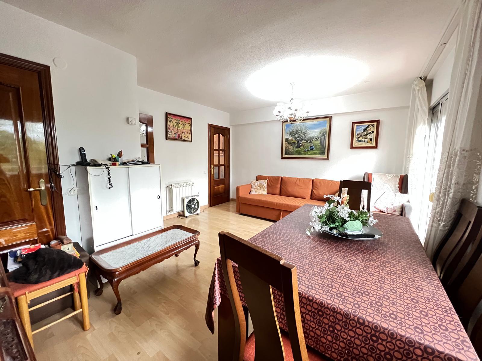 Imagen 7 Piso en venta en Torrejón De Ardoz / Enfrente del parque Jardin del Rosario.