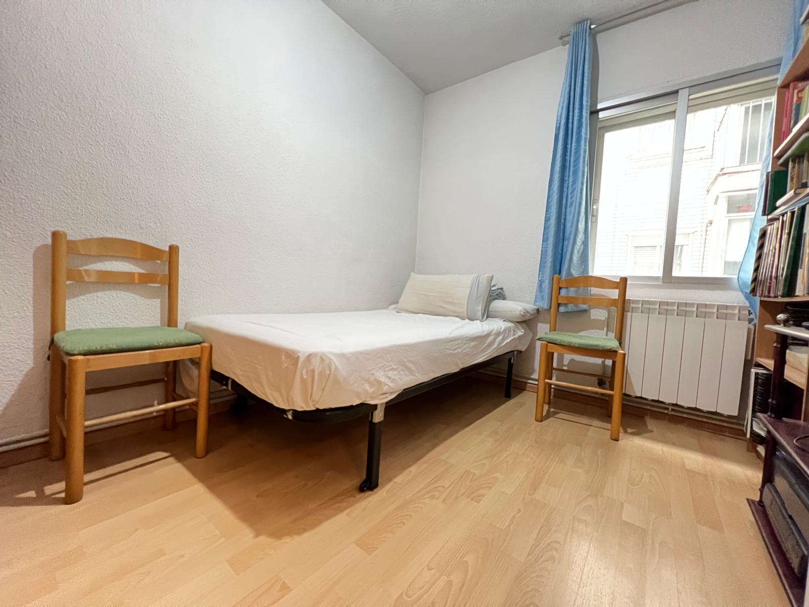 Imagen 13 Piso en venta en Torrejón De Ardoz / Enfrente del parque Jardin del Rosario.