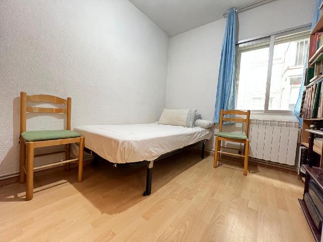Imagen 13 Inmueble 306845 - Piso en venta en Torrejón De Ardoz / Enfrente del parque Jardin del Rosario.