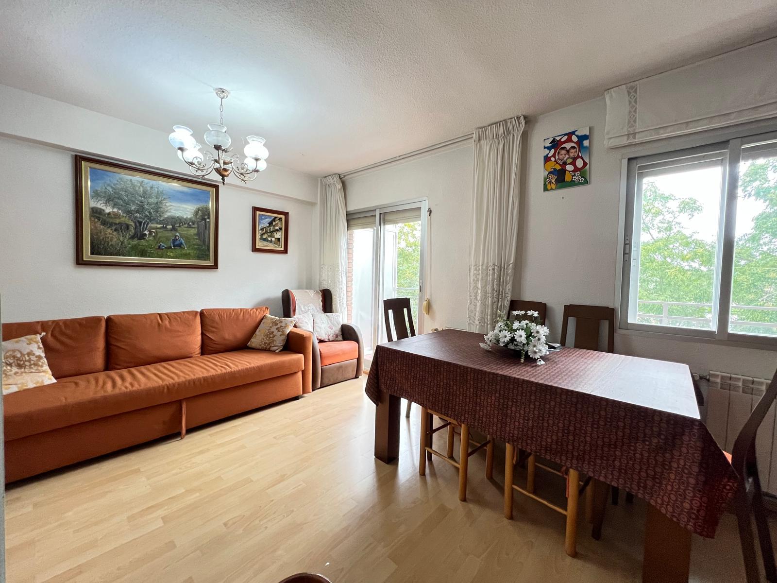 Imagen 6 Piso en venta en Torrejón De Ardoz / Enfrente del parque Jardin del Rosario.