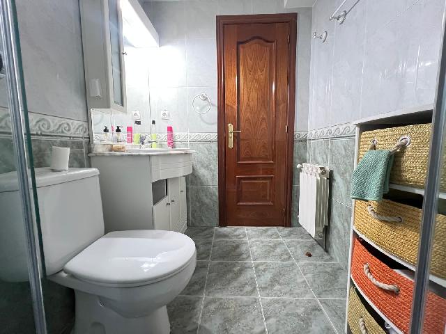 Imagen 20 Inmueble 306845 - Piso en venta en Torrejón De Ardoz / Enfrente del parque Jardin del Rosario.