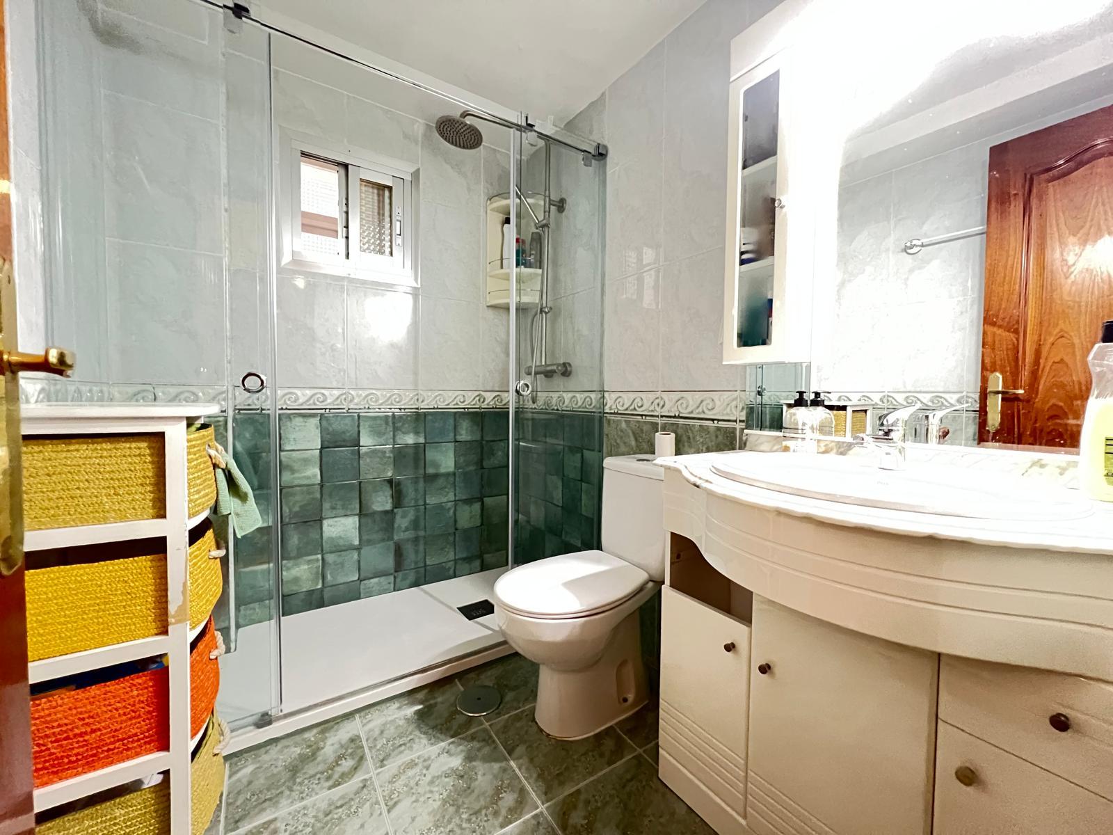 Imagen 22 Piso en venta en Torrejón De Ardoz / Enfrente del parque Jardin del Rosario.