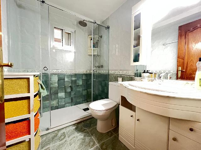 Imagen 22 Inmueble 306845 - Piso en venta en Torrejón De Ardoz / Enfrente del parque Jardin del Rosario.