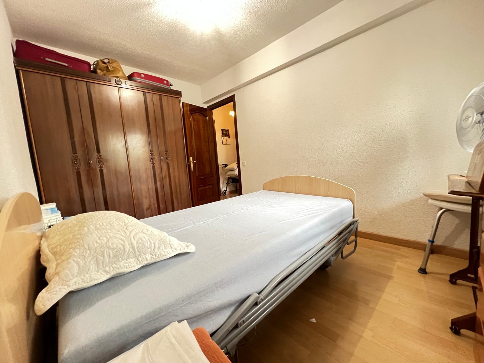 Imagen 10 Piso en venta en Torrejón De Ardoz / Enfrente del parque Jardin del Rosario.