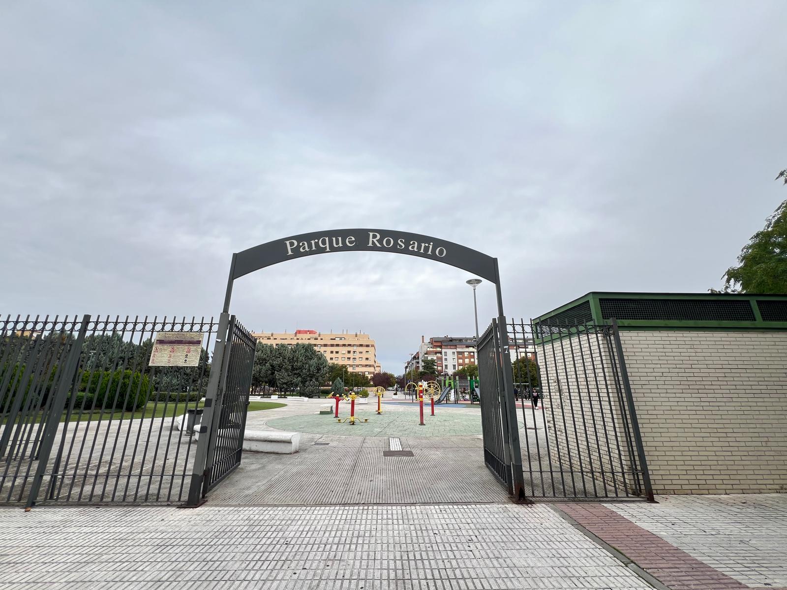Imagen 1 Piso en venta en Torrejón De Ardoz / Enfrente del parque Jardin del Rosario.