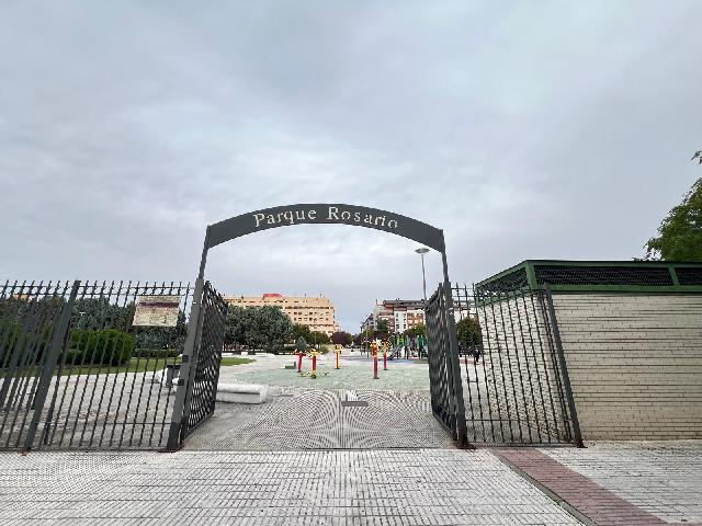 Imagen 1 Inmueble 306845 - Piso en venta en Torrejón De Ardoz / Enfrente del parque Jardin del Rosario.